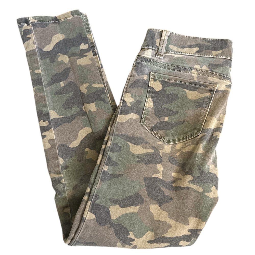 Camo jeggings by Wonder nation - Picture 2 of 6